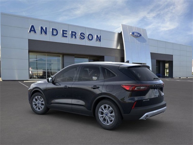 2025 Ford Escape Active photo 4
