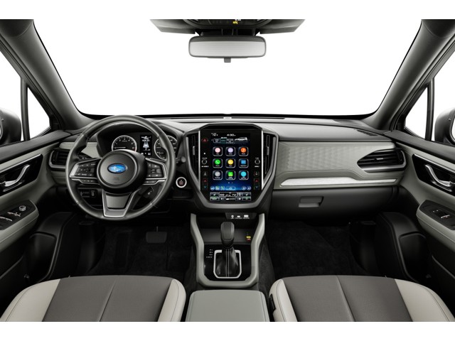 2025 Subaru Forester Limited photo 3