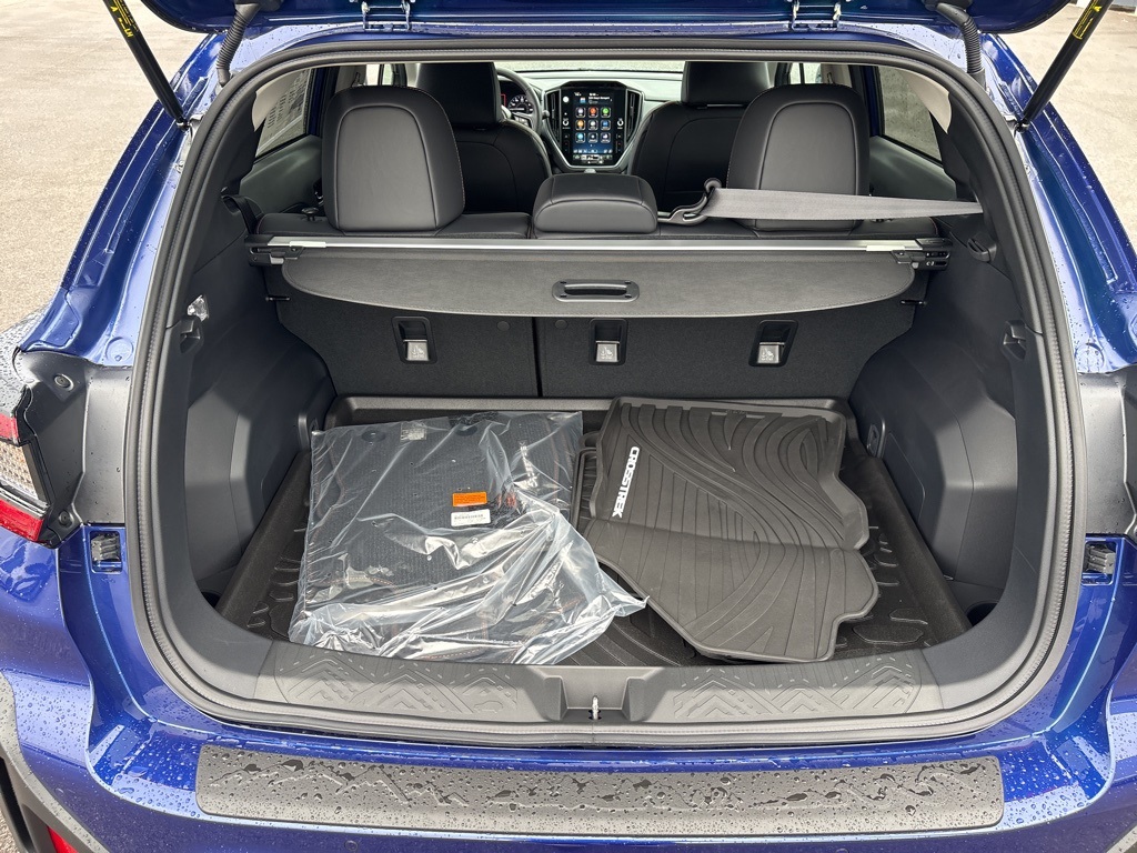 2025 Subaru Crosstrek Limited photo 26