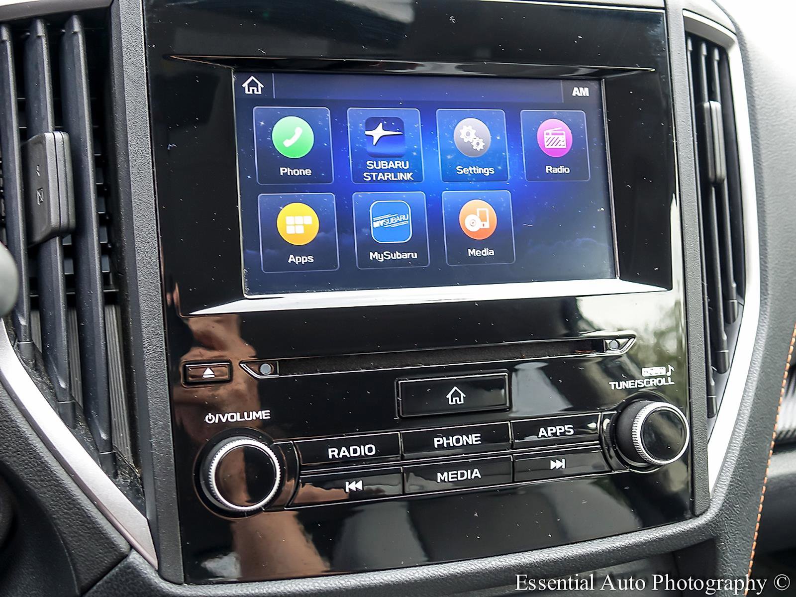 2023 SUBARU CROSSTREK - Image 14