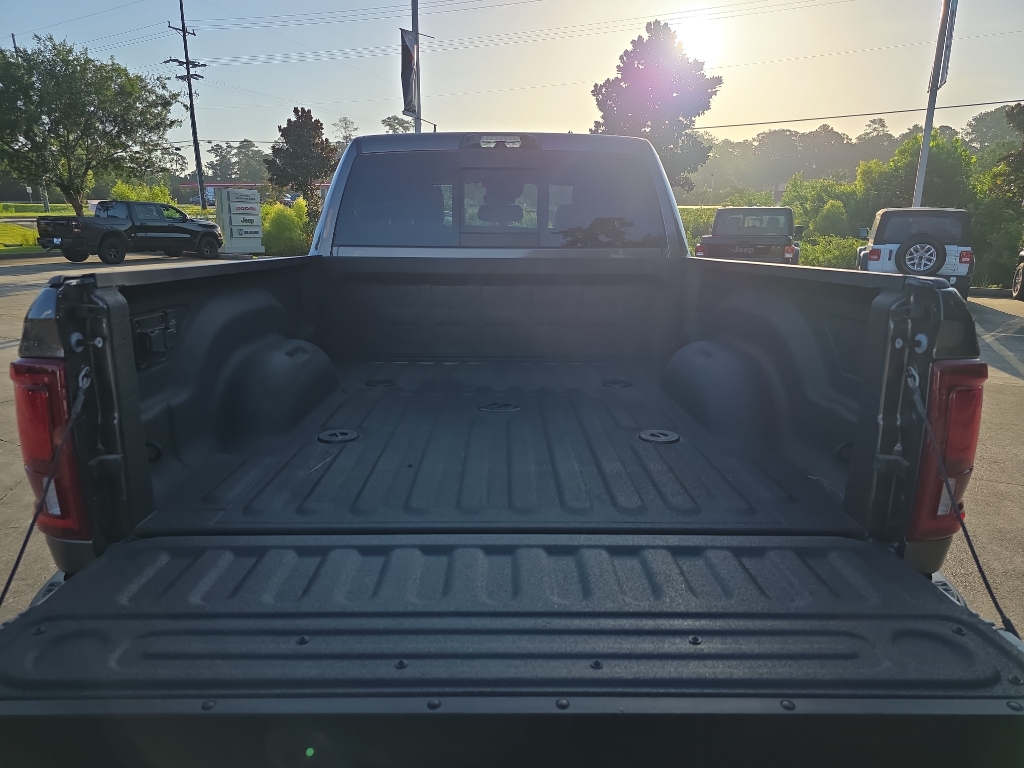 2025 Ram 2500 Power Wagon photo 5