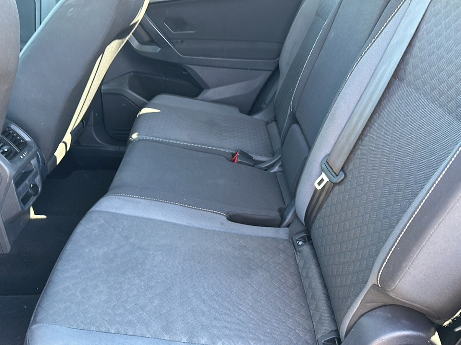 2021 Volkswagen Tiguan S photo 5