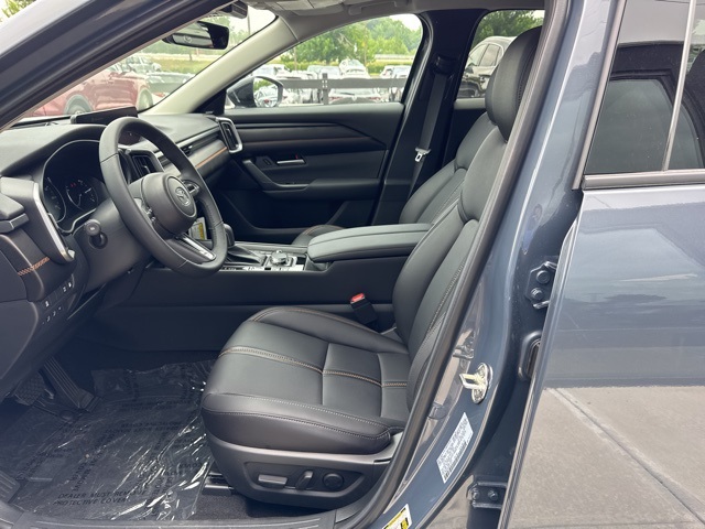 2025 Mazda CX-50 Premium photo 8
