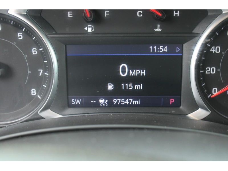 2021 Gmc Terrain SLT photo 19