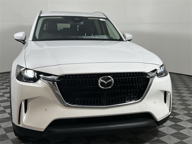 2026 Mazda CX-90 3.3 Turbo Preferred photo 3