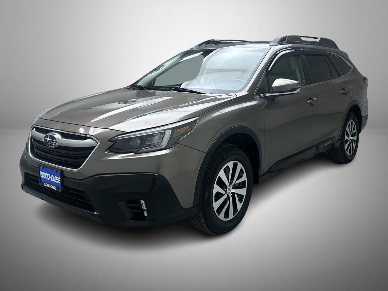 2021 Subaru Outback