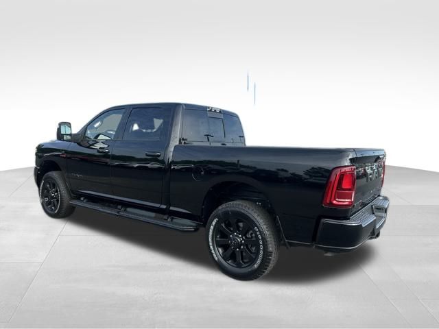 2025 Ram 2500 Laramie photo 6