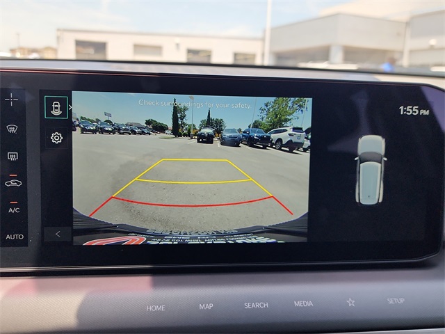2026 Kia EV9 Light Long Range photo 18