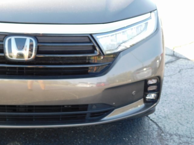 2023 Honda Odyssey Elite photo 9