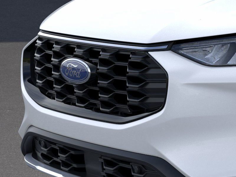 2025 FORD ESCAPE - Image 18