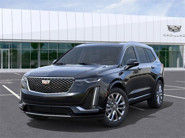 2025 Cadillac XT6 Premium Luxury photo 6