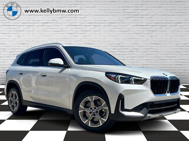 2023 BMW X1