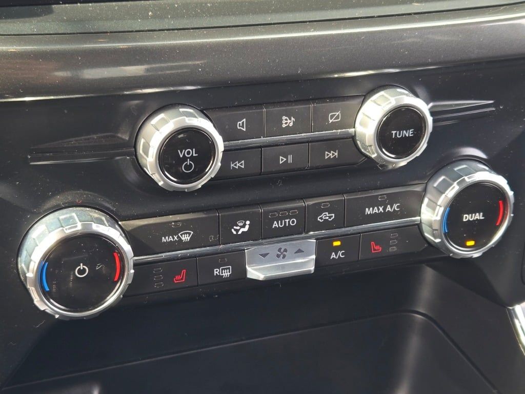 2022 Ford F-150 XLT photo 27