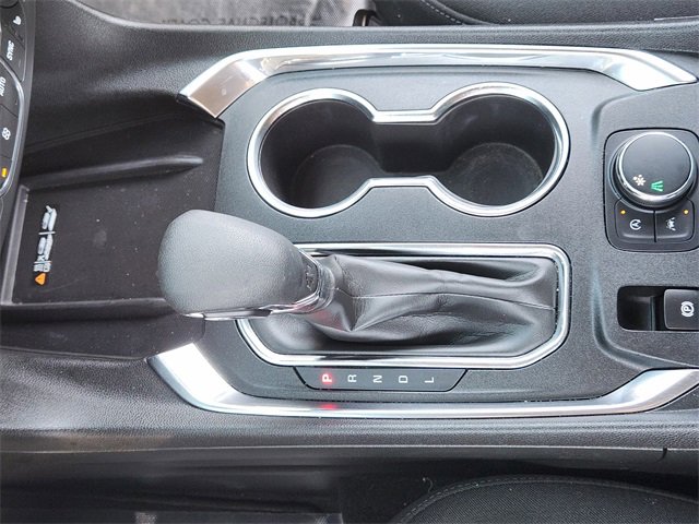 2023 Chevrolet Traverse Cloth photo 18