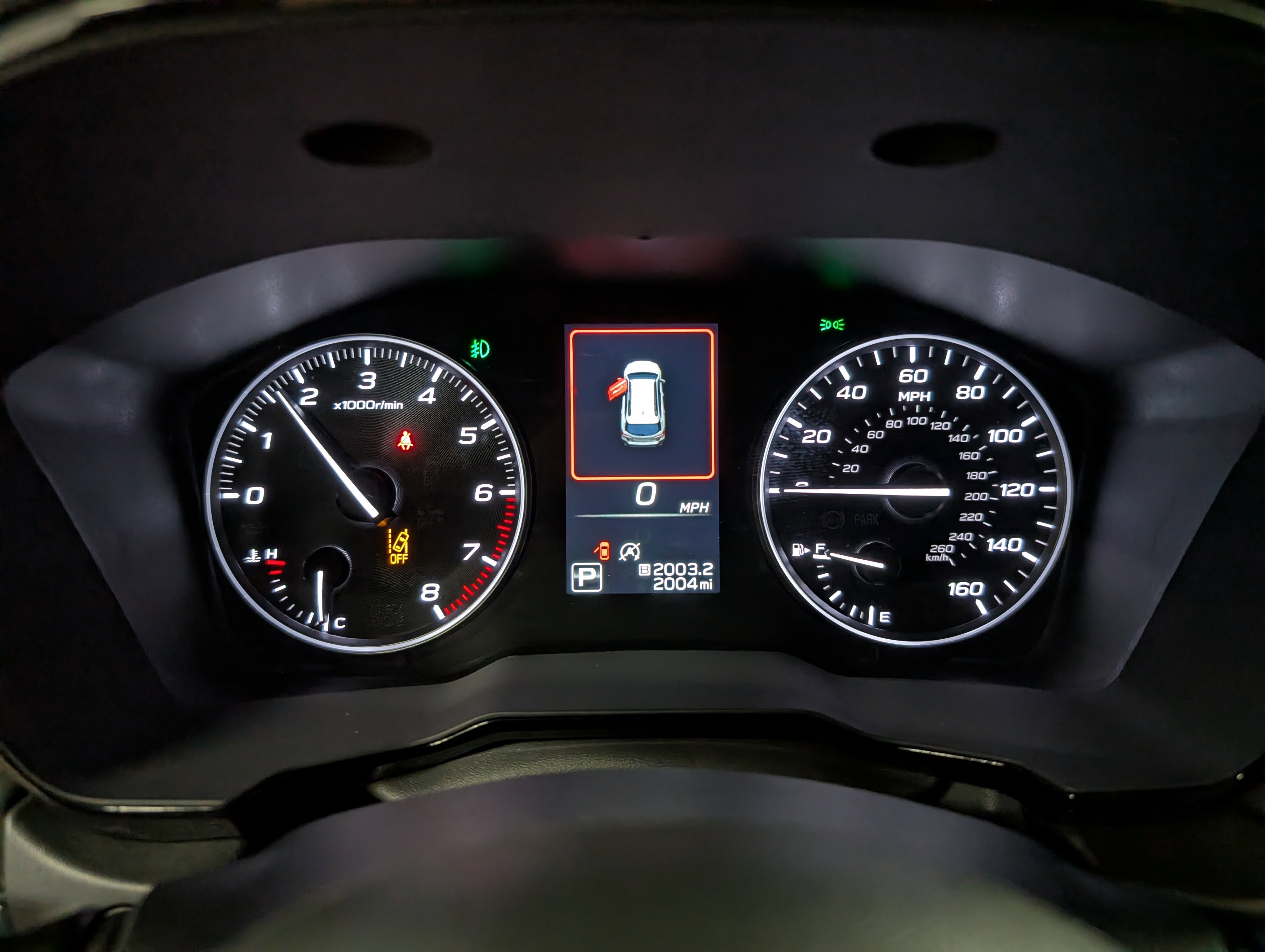 2025 Subaru Outback Premium photo 4