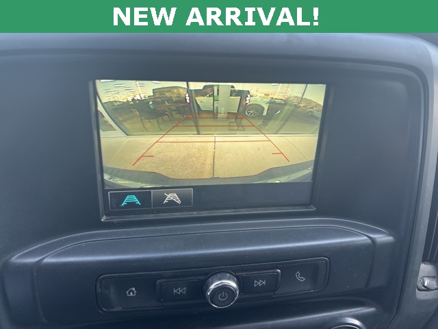 2018 Gmc Sierra 1500 Base photo 7