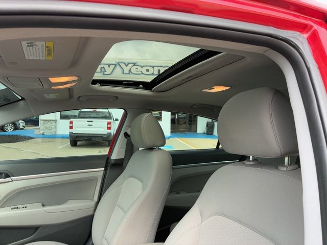 2020 Hyundai Elantra Value Edition photo 34