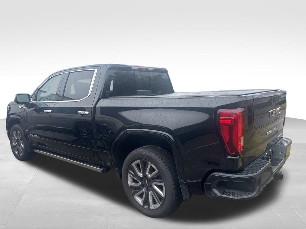 2020 Gmc Sierra 1500 Denali photo 3