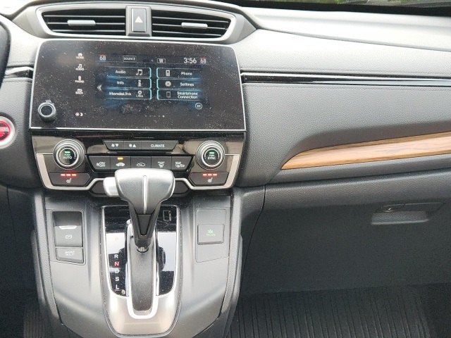 2017 Honda CR-V EX-L photo 13