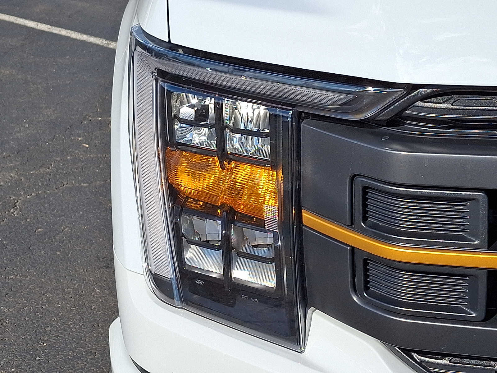 2023 Ford F-150 Tremor photo 9