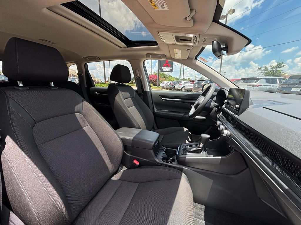 2024 Honda CR-V EX photo 18