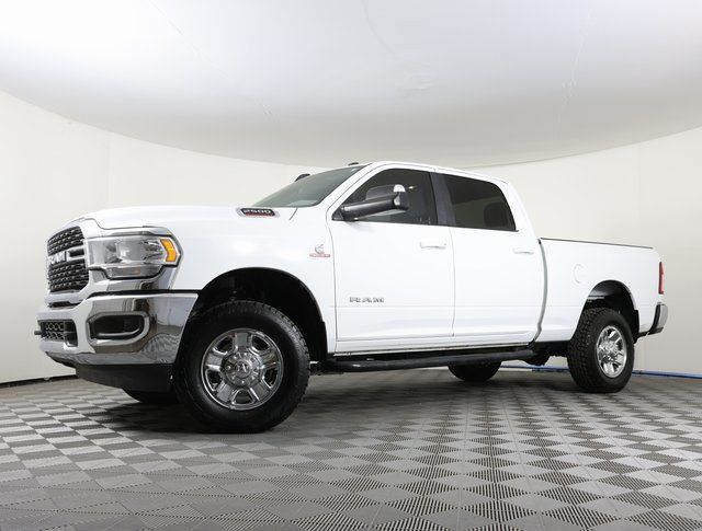2022 RAM Ram 2500 Pickup Big Horn's photo