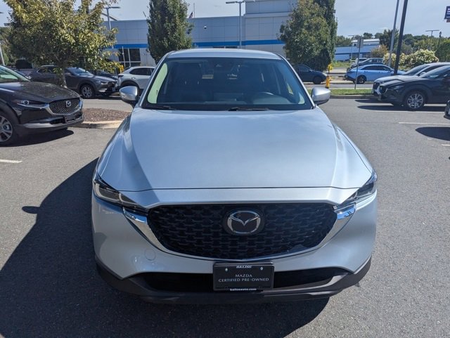 2023 Mazda CX-5 2.5 Select photo 8