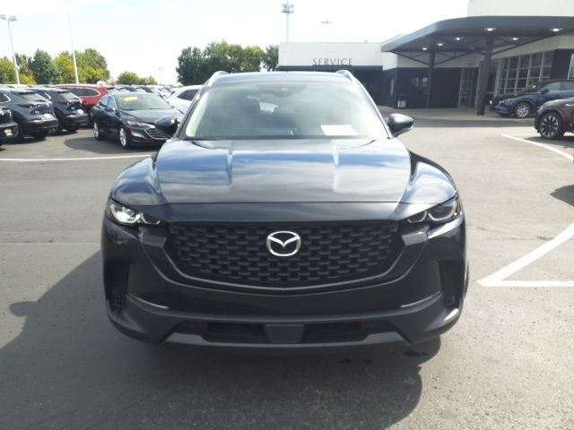 2024 Mazda CX-50 2.5 S Preferred photo 8