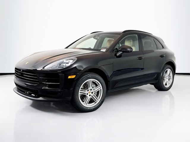 Used Porsche SUVs & Cars | Used Porsche in Fremont