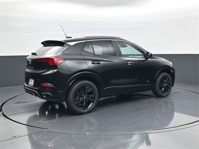 2026 Buick Encore GX Sport Touring photo 4
