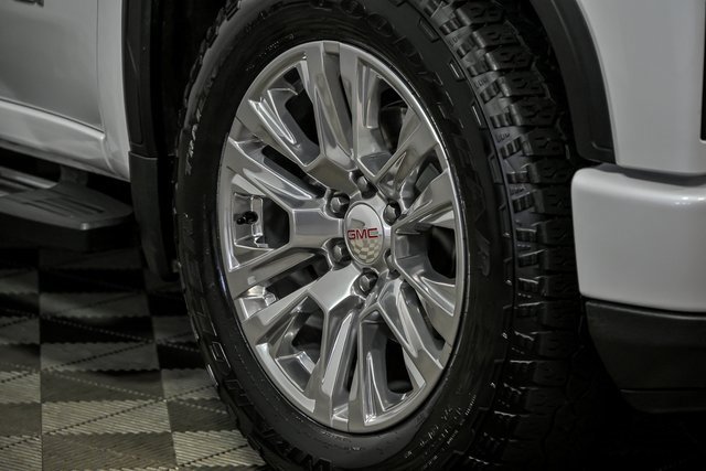 2024 Gmc Sierra 1500 Denali photo 2