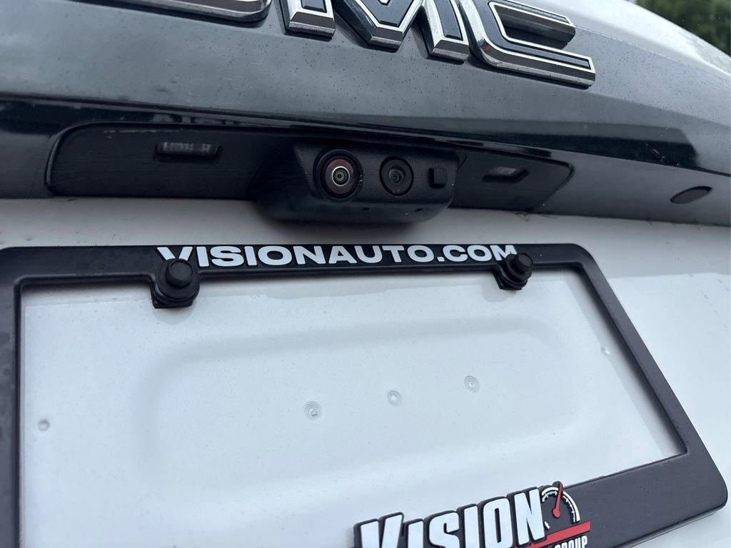 2024 Gmc Yukon Denali Ultimate photo 16