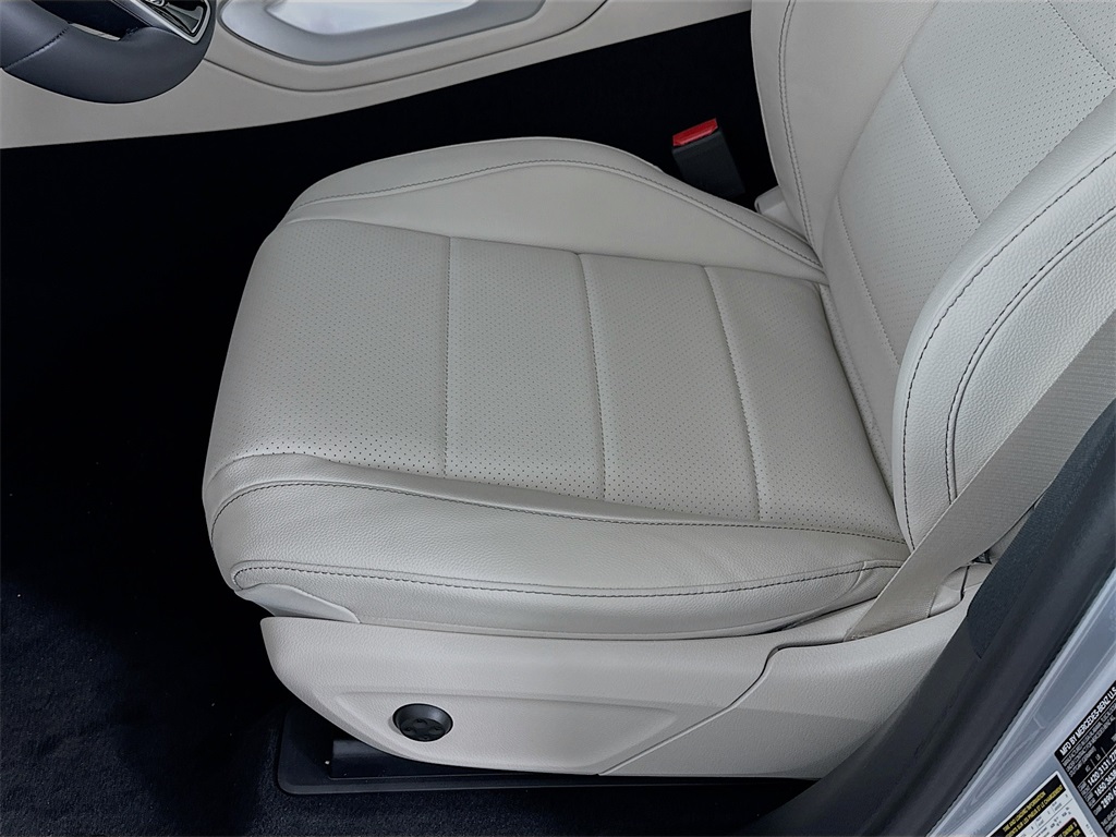 2026 Mercedes Benz GLE 350 4MATIC photo 19