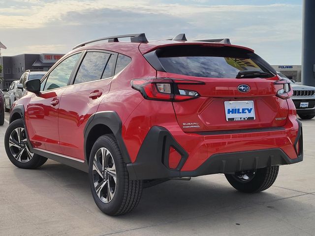 2025 Subaru Crosstrek Premium photo 2