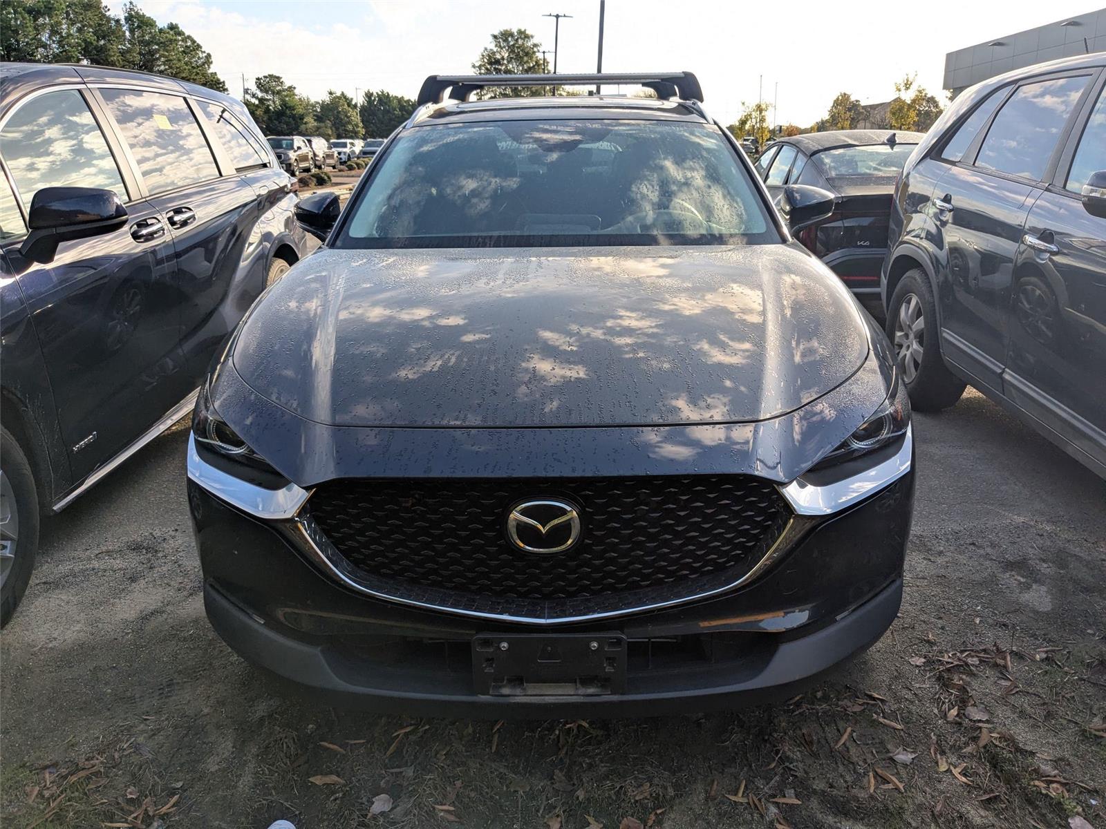 2021 Mazda CX-30 Premium photo 2