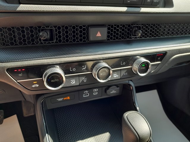2023 Honda CR-V EX photo 21