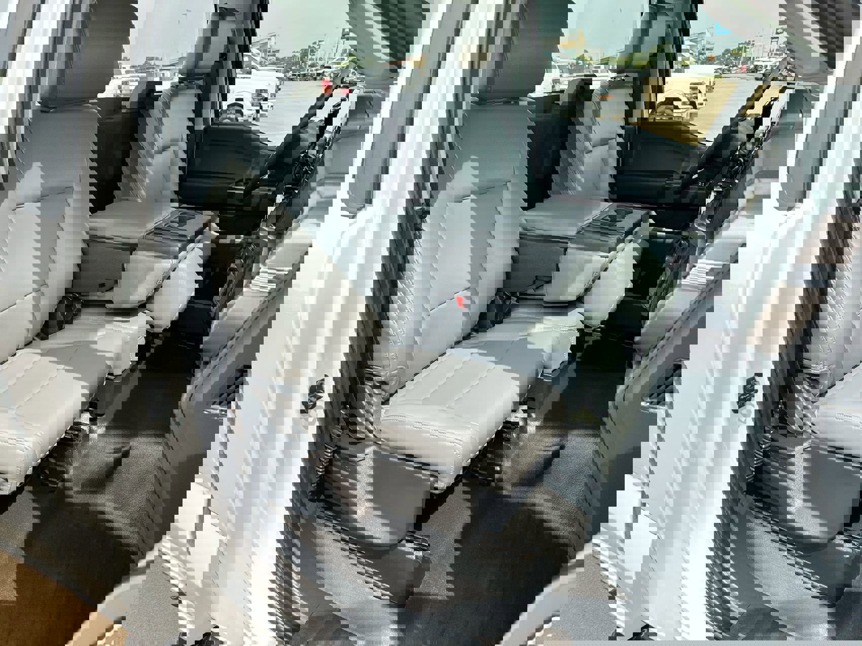 2024 Ford F-150 XL photo 22