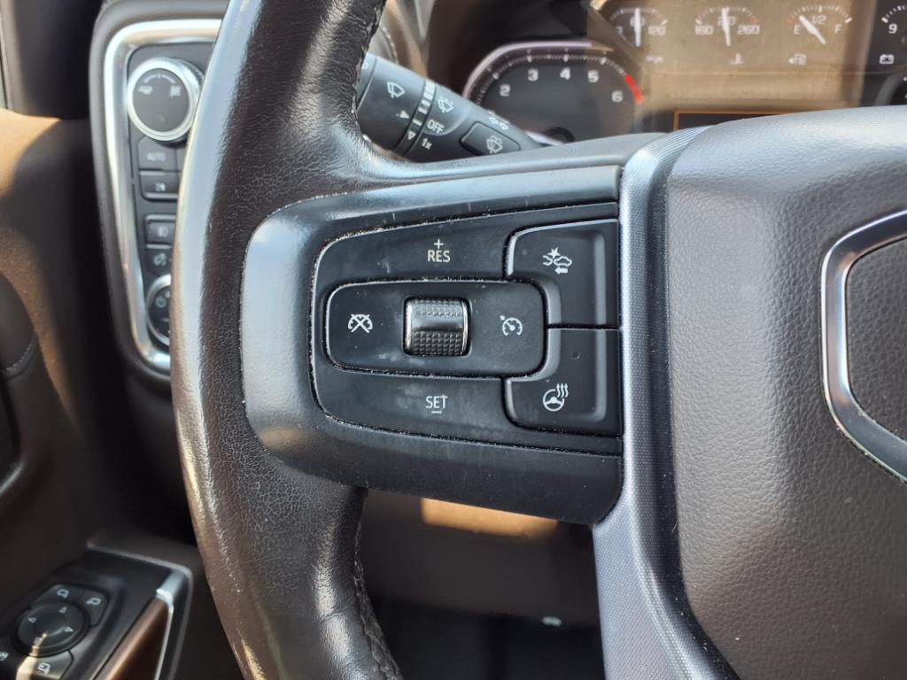 2019 Gmc Sierra 1500 SLT photo 26