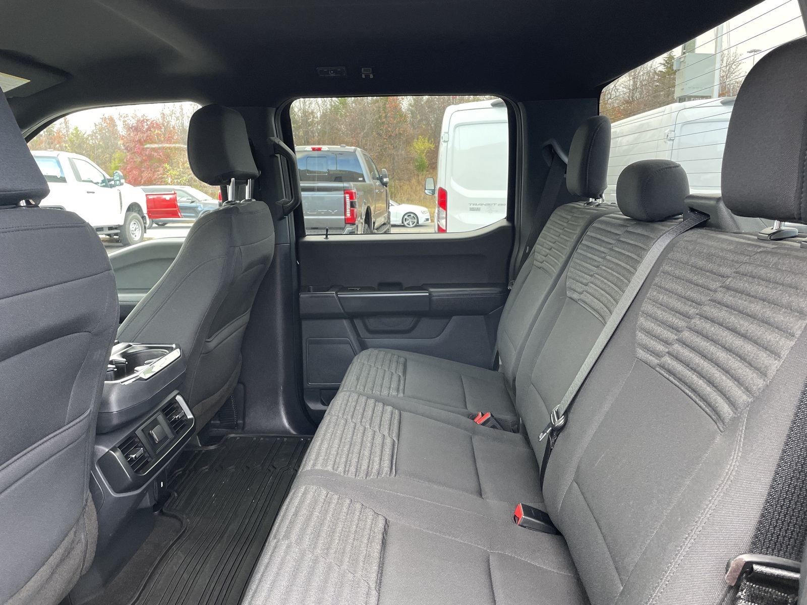 2023 Ford F-150 XL photo 4