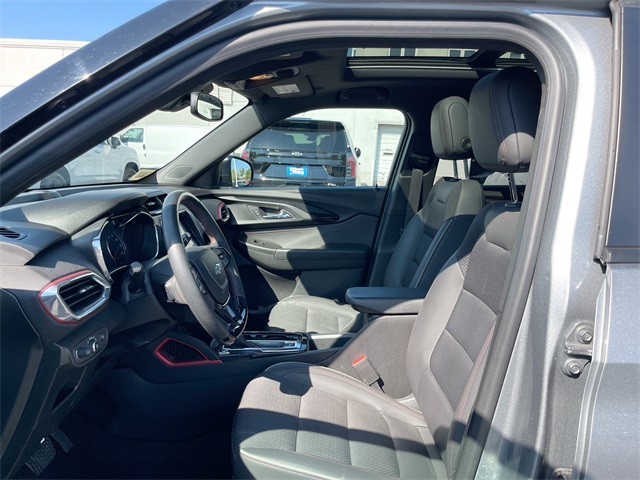 2023 CHEVROLET TRAILBLAZER - Image 19