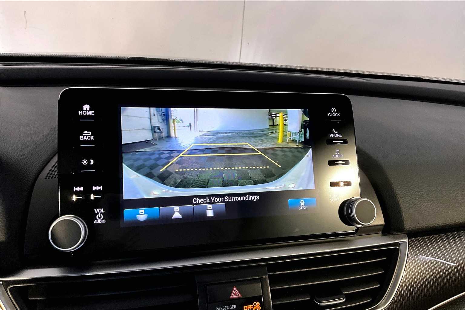 2021 Honda Accord Sport photo 26