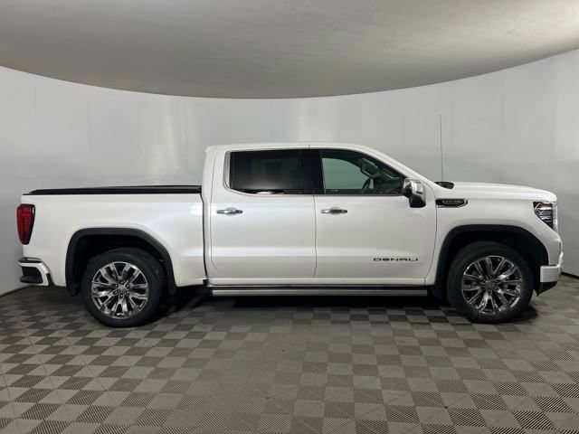 2024 Gmc Sierra 1500 Denali photo 4