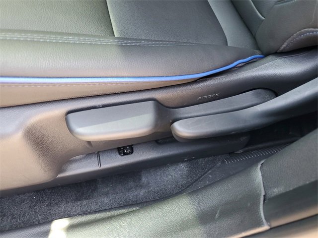 2025 Buick Envista ST photo 7