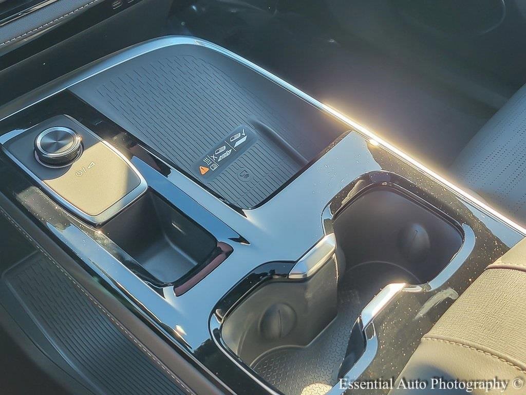 2026 BUICK ENCLAVE - Image 17