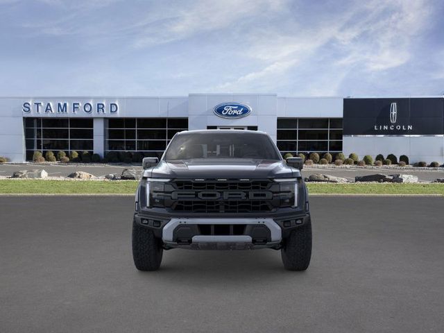 2025 Ford F-150 Raptor photo 3