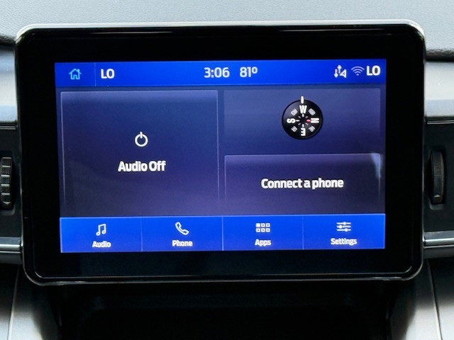 2022 Ford Explorer XLT photo 20