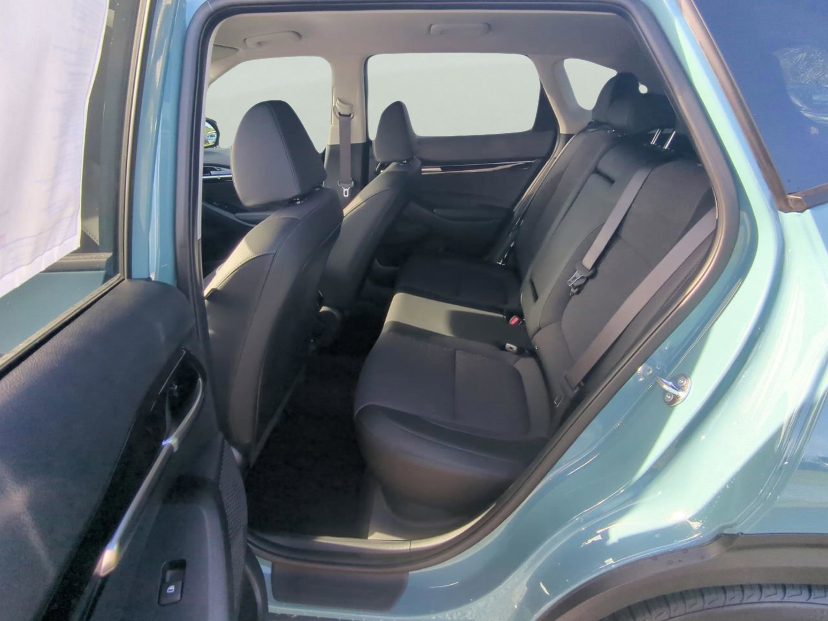 2026 Kia Seltos S photo 10