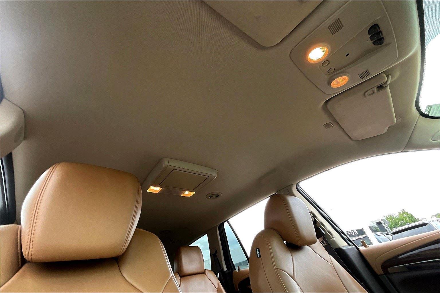 2017 Buick Enclave Premium photo 20