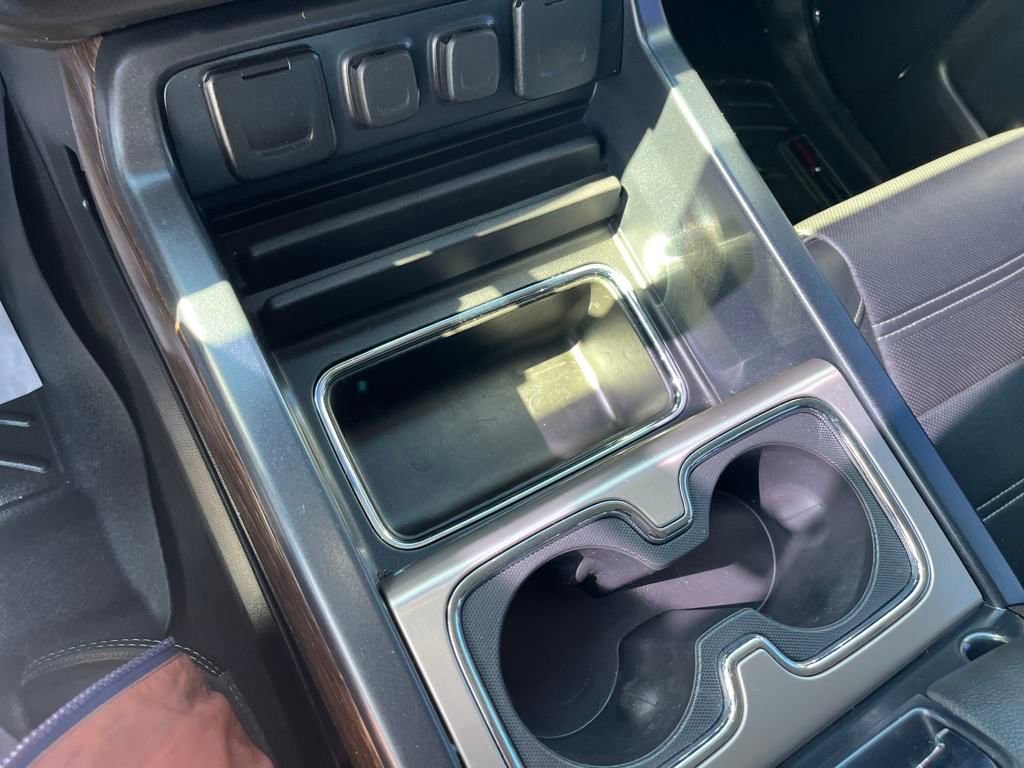 2018 Gmc Sierra 1500 Denali photo 17