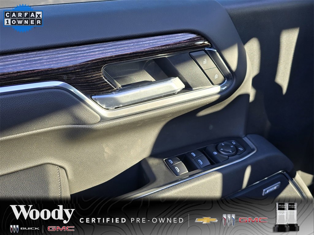 2025 Gmc Sierra 1500 Elevation photo 11